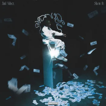 SHON PE (Count Your Money) cover art