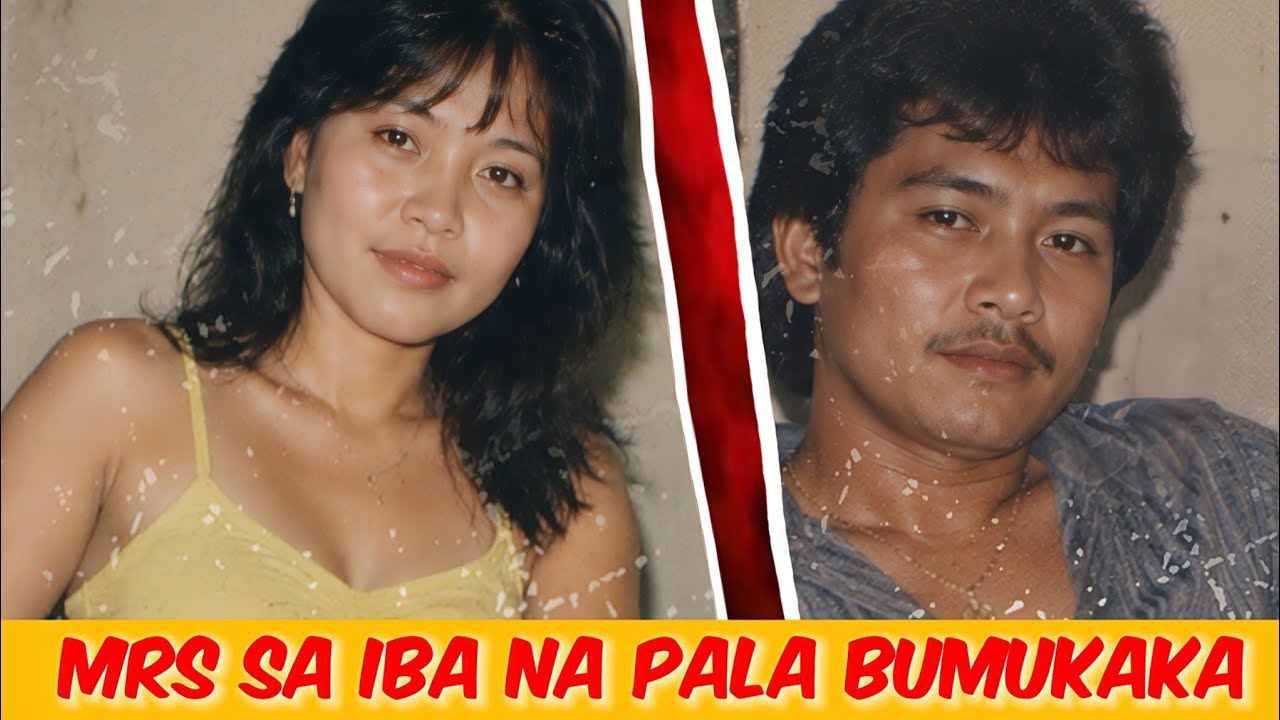 HULI SA AKTO BINABAYO SI MRS NG KABIT | Tagalog Crime Story cover art
