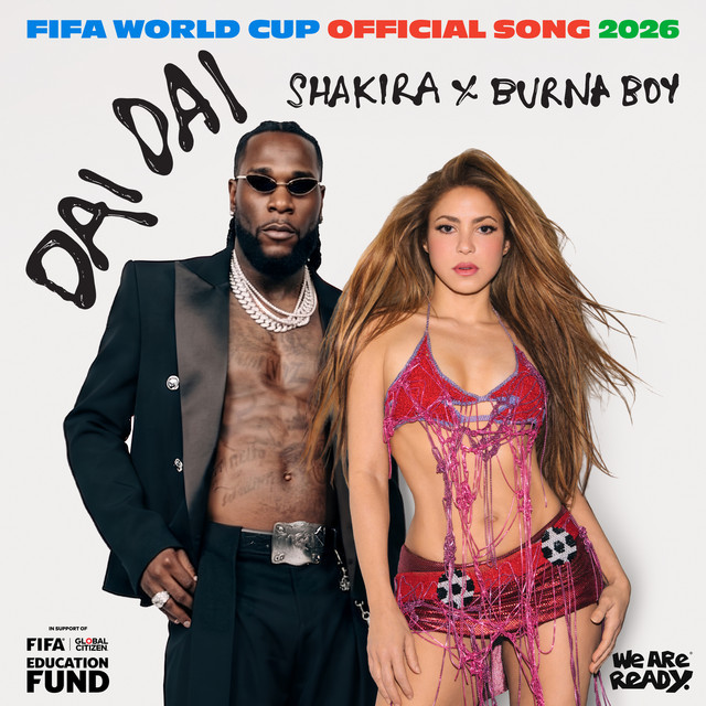 Dai Dai cover art