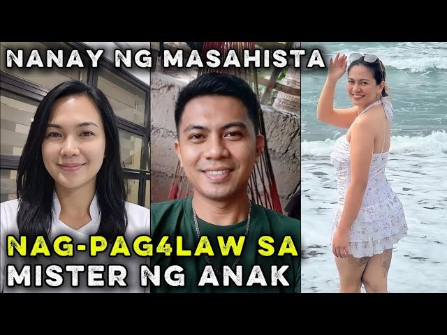 BEYANAN NAD4LE NG MANUGANG | Tagalog Crime Stories cover art