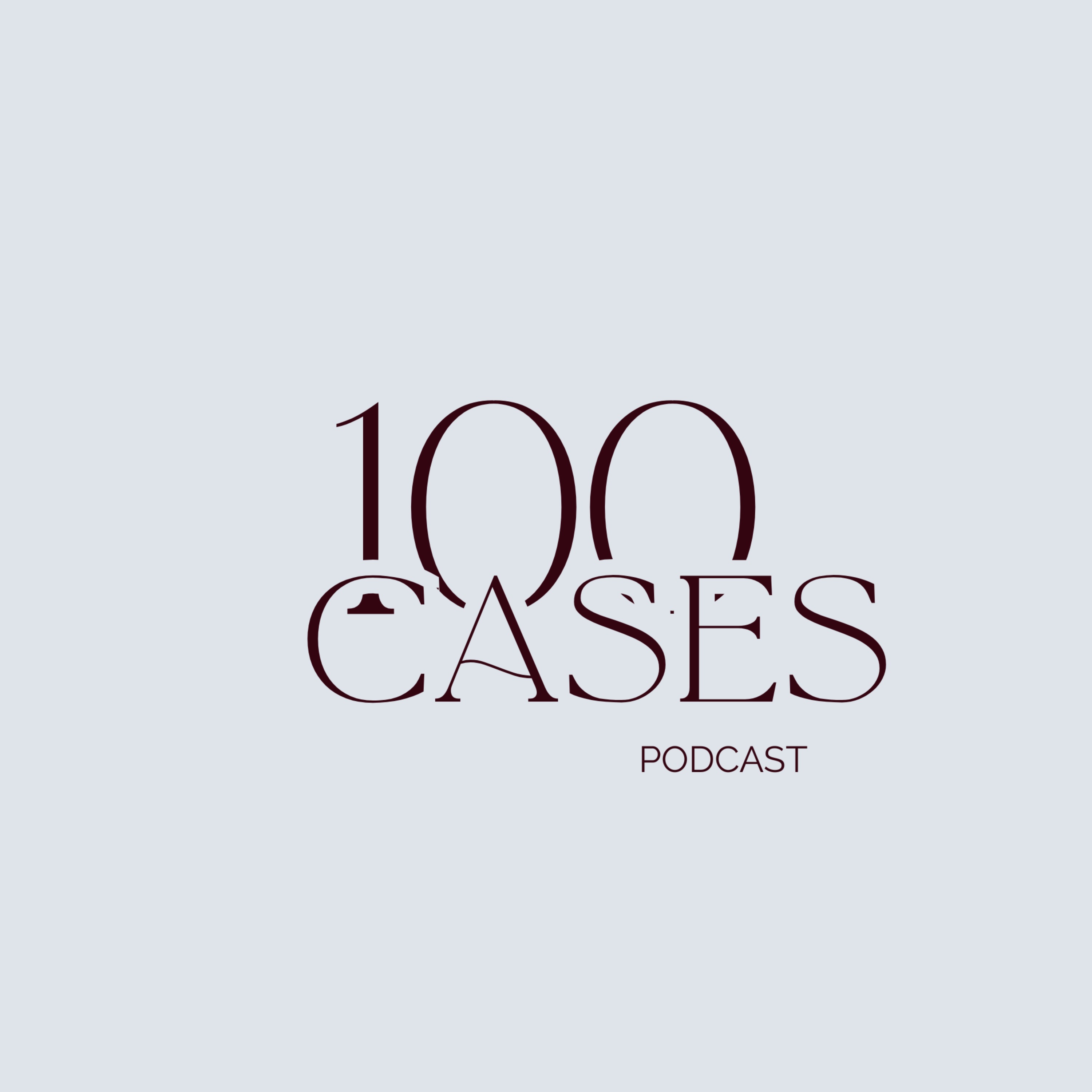 Trailer 100 Cases