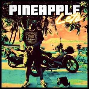 Pineapple cover art
