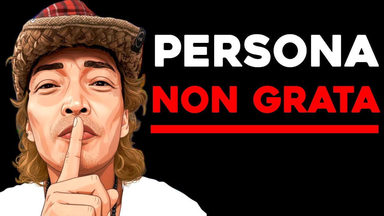 PH Looper Many*k pala! ft. Persona non grata Apology & Boxing Match cover art