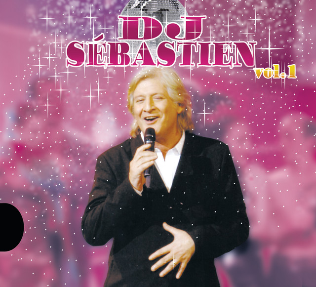 DJ Sébastien Volume 1 cover art