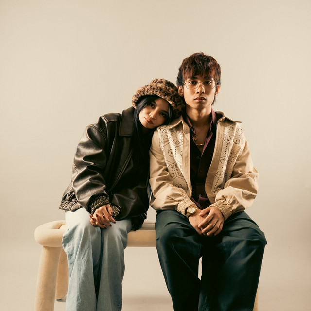 Ayoko Maging Kaibigan cover art