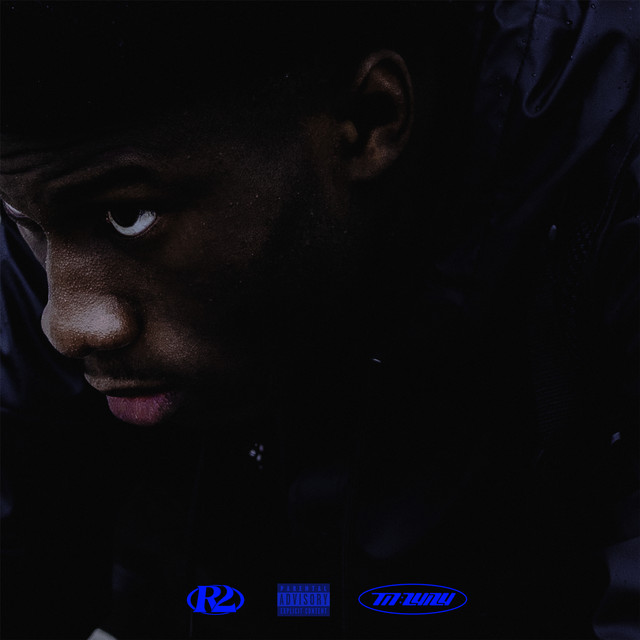 RUINART cover art