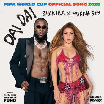 Dai Dai cover art