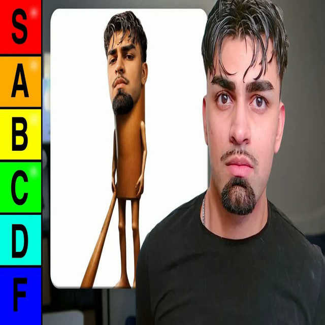 ranking my fan art #2