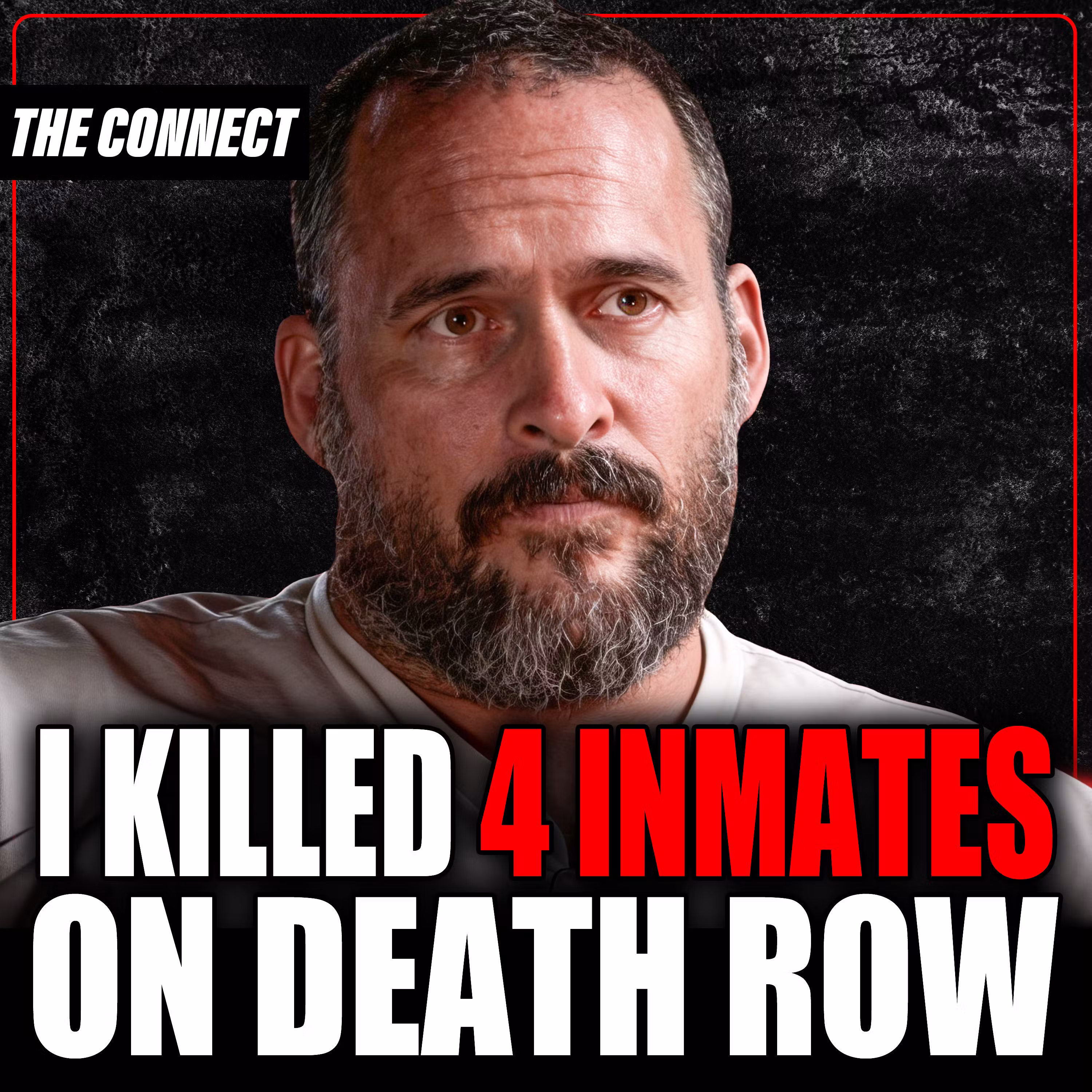 Convicted Drug Smuggler On Surviving The DEADLIEST Prison In The Middle East