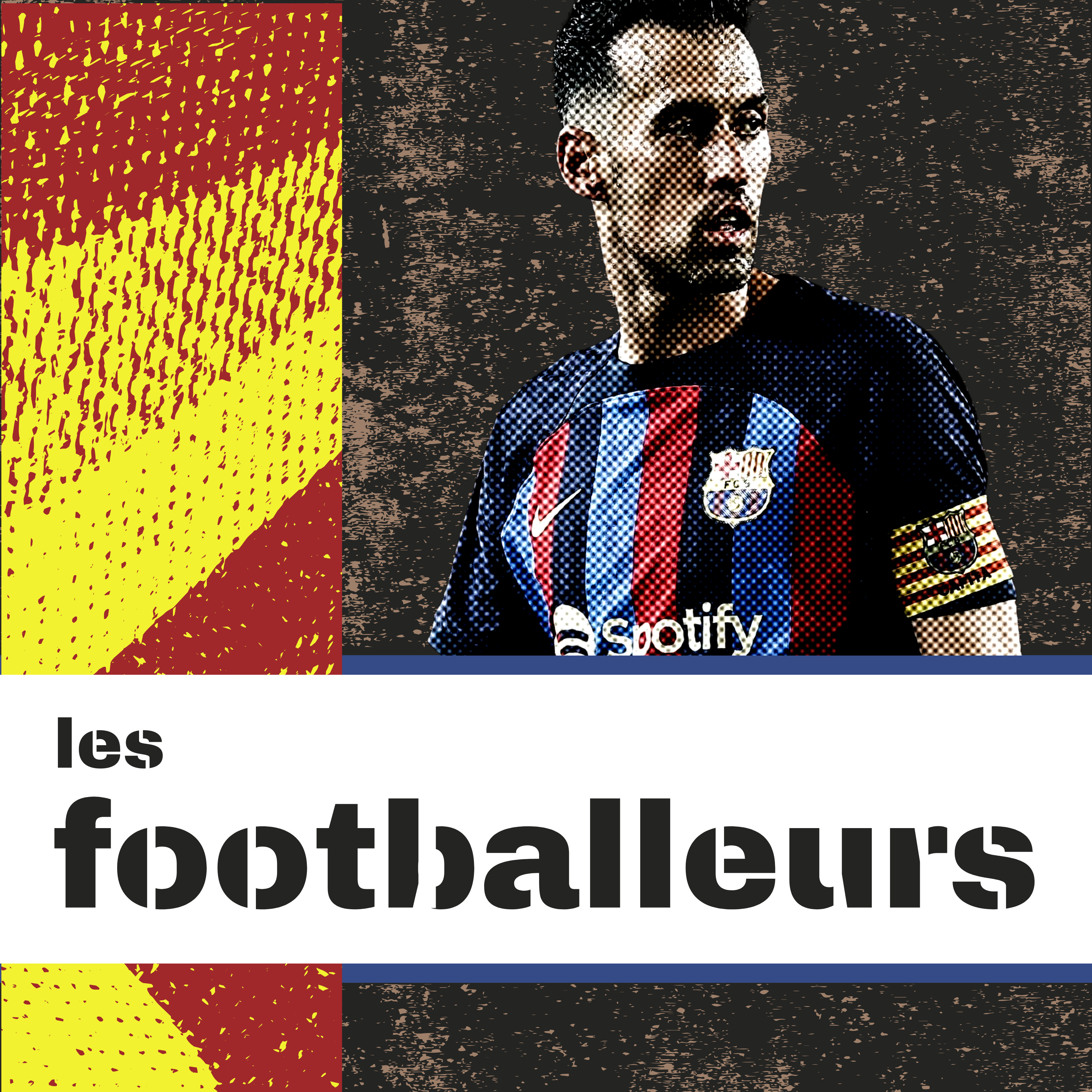 Sergio Busquets