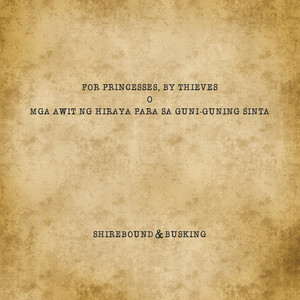 Pahintulot cover art