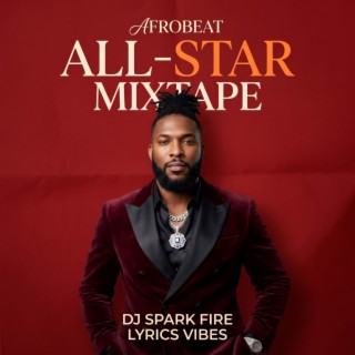 Afrobeat All Star I ft. Lyrics Vibes