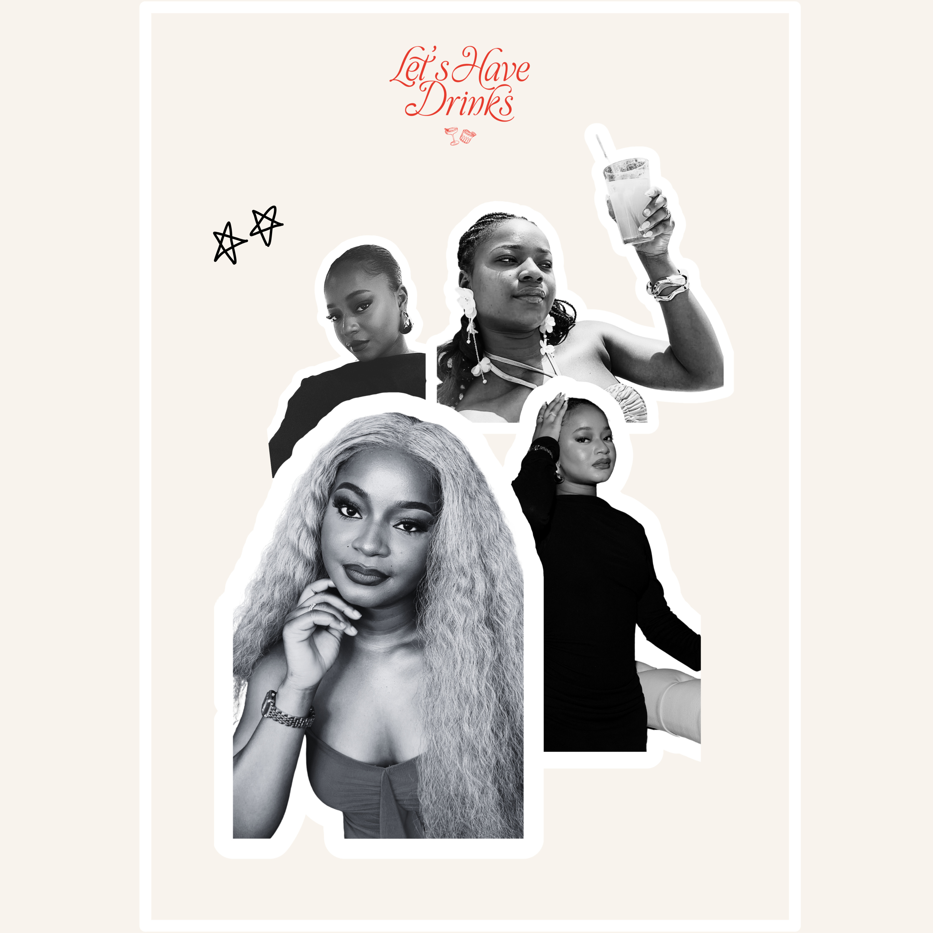 Strawberry Mojitos, Solo Flights & Slow Growth with Nuella Love cover art