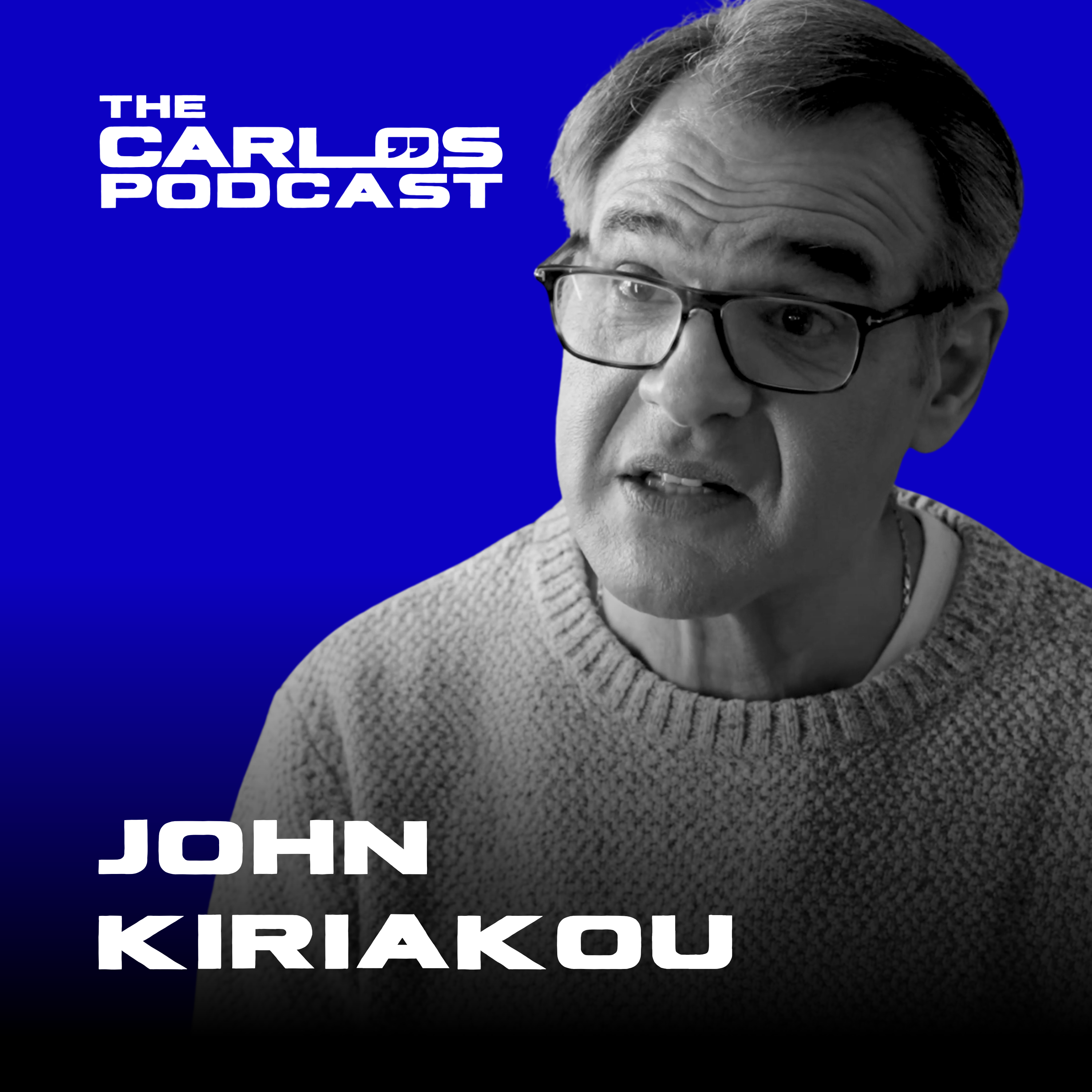 John Kiriakou, CIA Secrets, Surveillance, and the Real Price of Whistleblowing