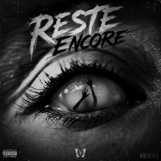 Reste Encore cover art