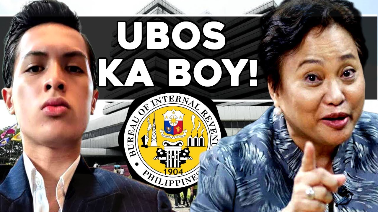 JOSH MOJICA UBOS ANG YAMAN SA BIR! cover art