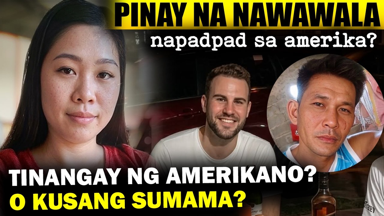 GRABE ANG NATIKMAN NI MISIS KAY AFAM, IBANG KLASENG SARAP  - Tagalog Crime Story cover art