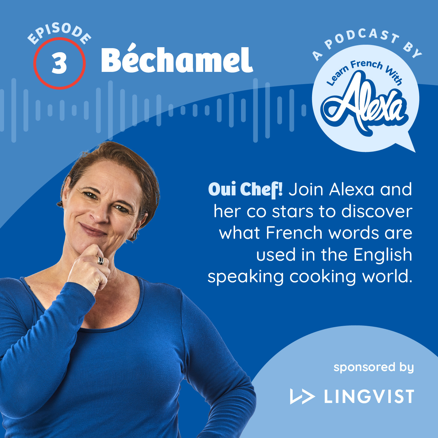 Béchamel - Support Guide
