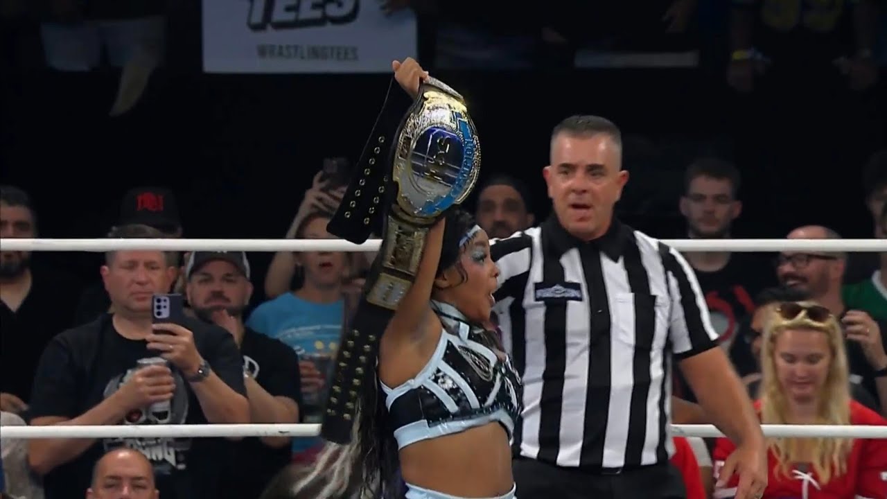 Every AEW TBS Championship (2021-2026) UPDATE