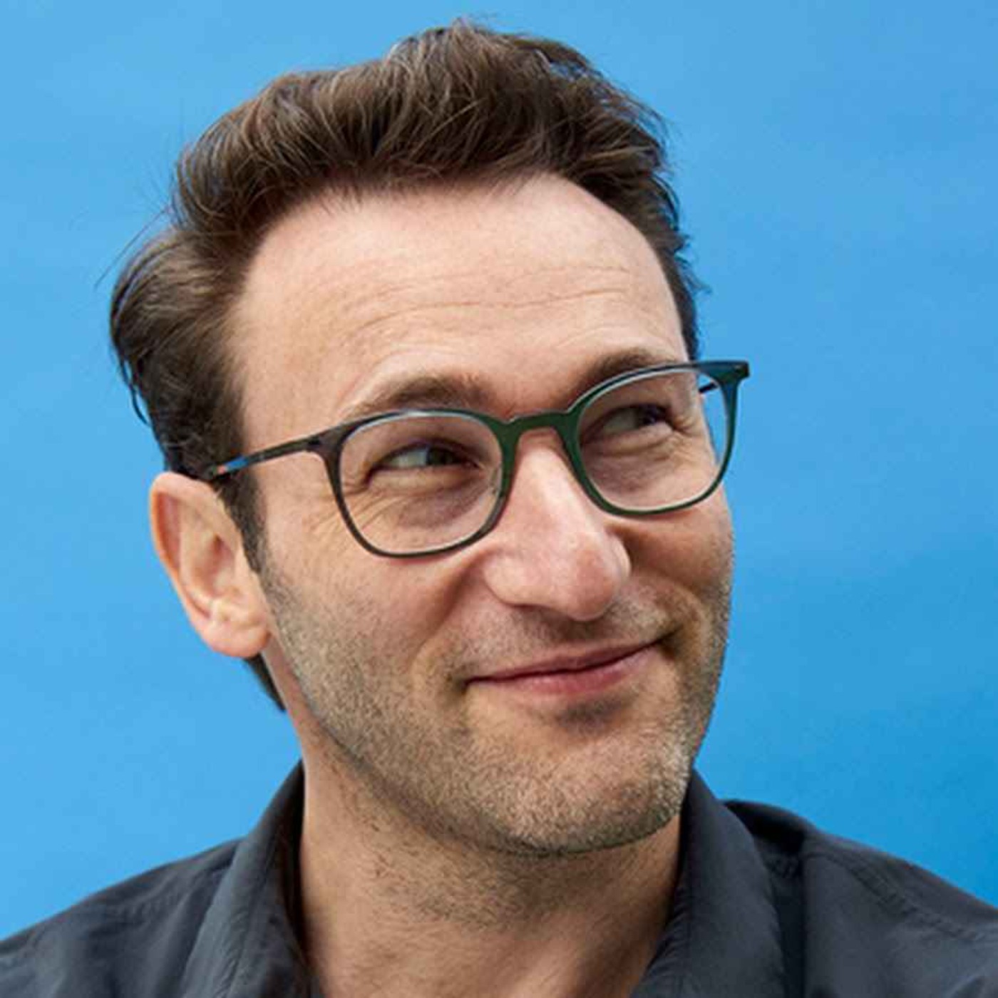 Your Purpose Was Set Before You Turned 18 - Simon Sinek