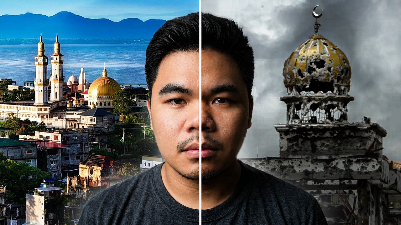 What Does Marawi Look Like Now? cover art