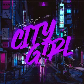 City Girl cover art