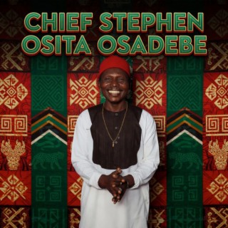 Ndi-Ichie Cultural Club U.S.A. (Radio Edit) cover art