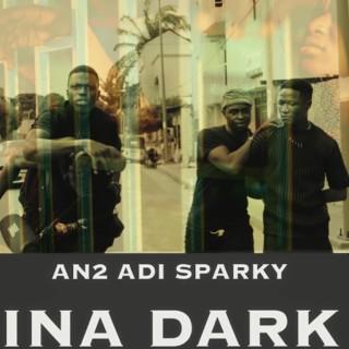 Ina Dark cover art