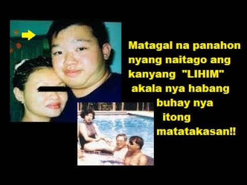 The Edward Chen Case - Tagalog |  Bed Time Story | True Crime Stories cover art