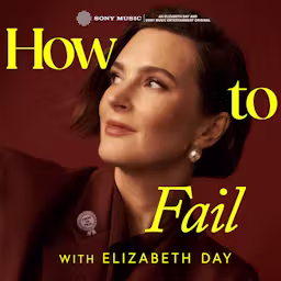 How To Fail With Elizabeth Day