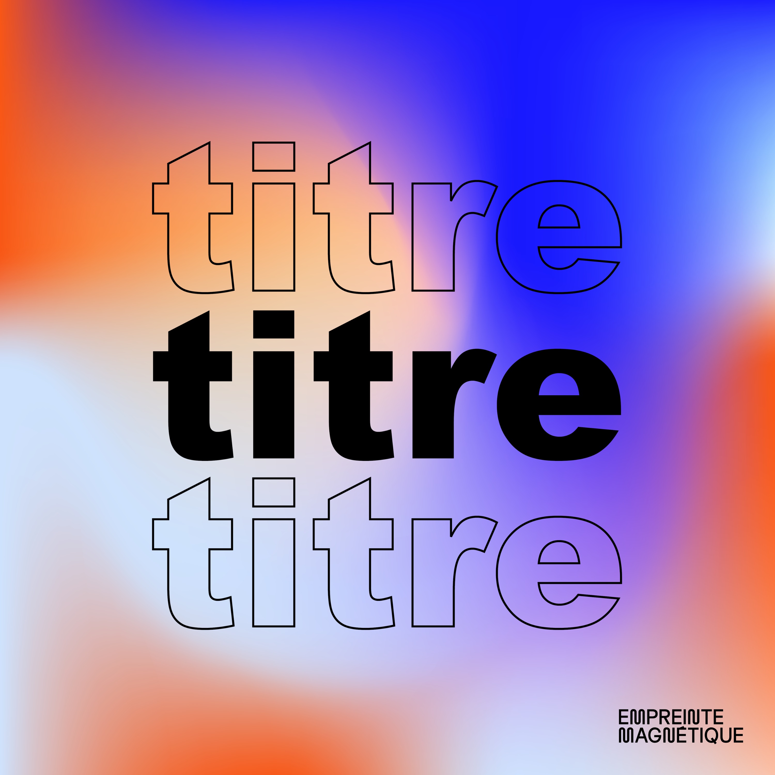 Titre : conversations & littérature cover art