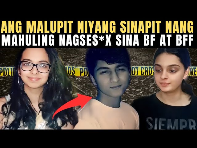 NAHULI NIYA SILA SA AKTO, PERO MAS MATINDI ANG GINAWA NILA SA KANYA..|Tagalog crime story |NJ corner cover art