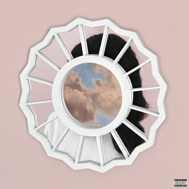 Cinderella (feat. Ty Dolla $ign) cover art