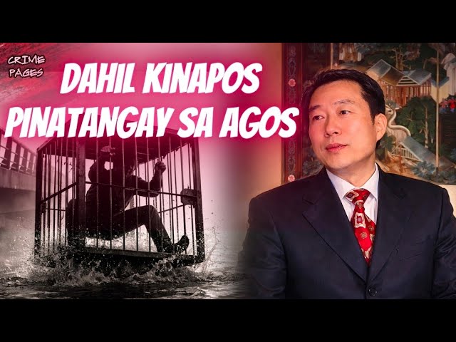 Ang Hawla ni Hong | Page 117 | Zhang Hong | Crime Pages | Tagalog True Crime Story cover art