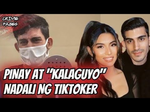 Mag-Asawa sa Likod ng Camera | RP 62  | Ali Abulaban | Crime Pages | Tagalog True Crime Story cover art