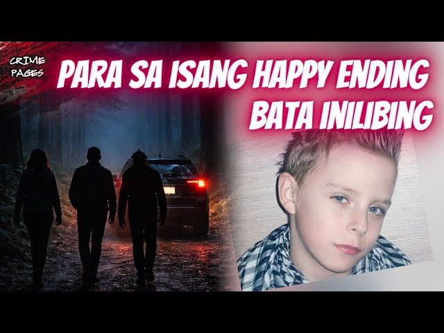 Malagim na Sinapit ni Bence | Page 118 | Bence Szita | Crime Pages | Tagalog Crime Story cover art