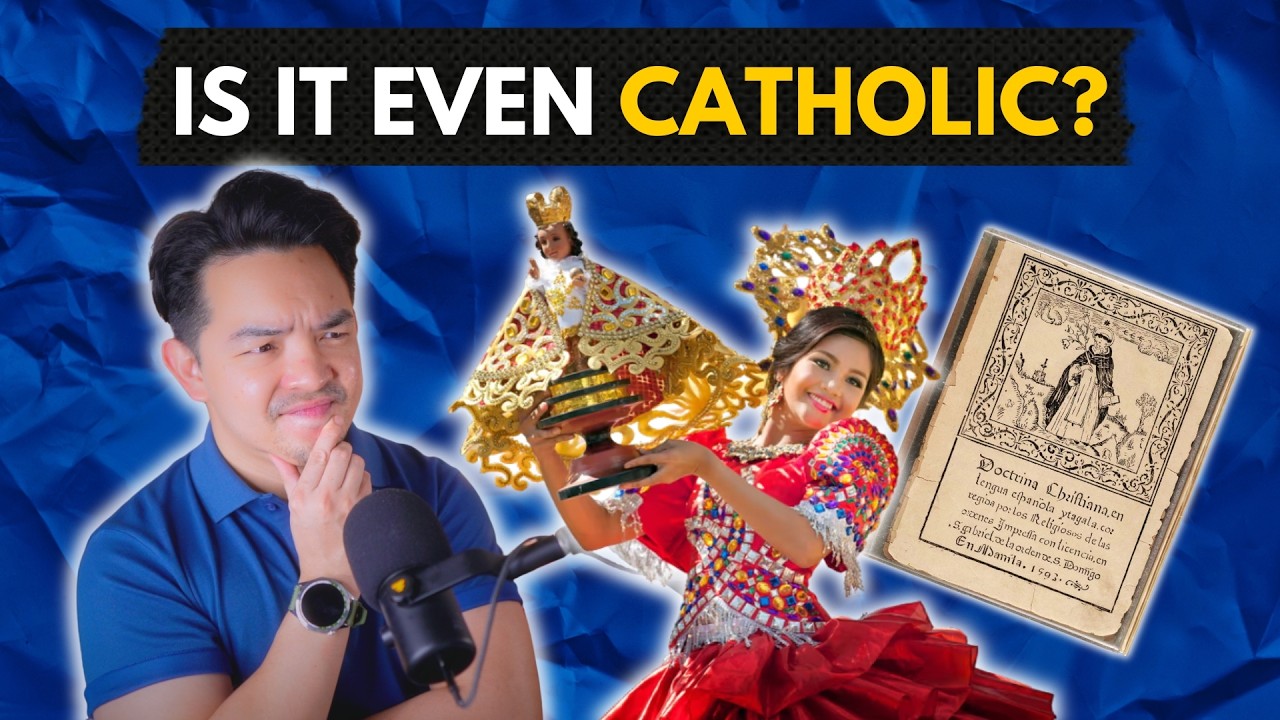 Were Filipinos Forced to Become Catholic? cover art