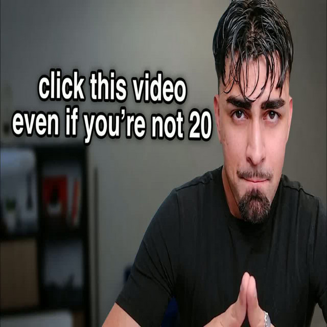 biggest mistakes you can make in your 20s cover art