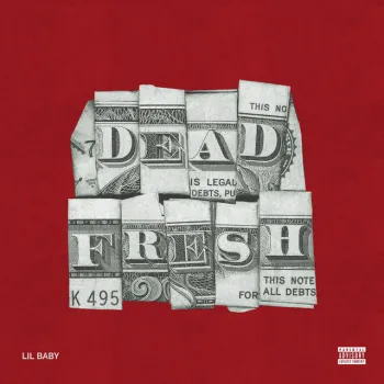Dead Fresh cover art