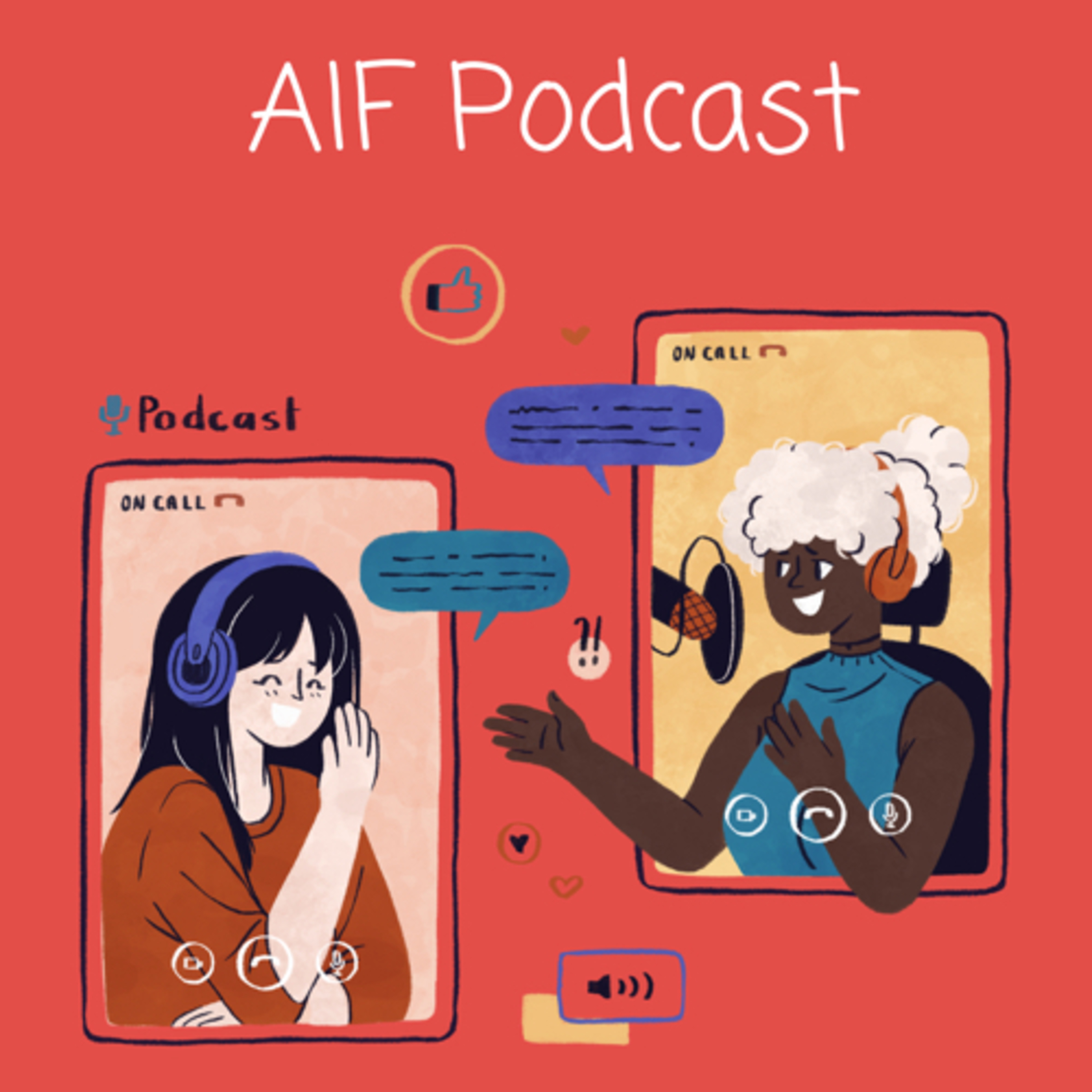 Anglais In France Podcast - le podcast qui parle des langues étrangères par ceux qui les pratiquent. cover art