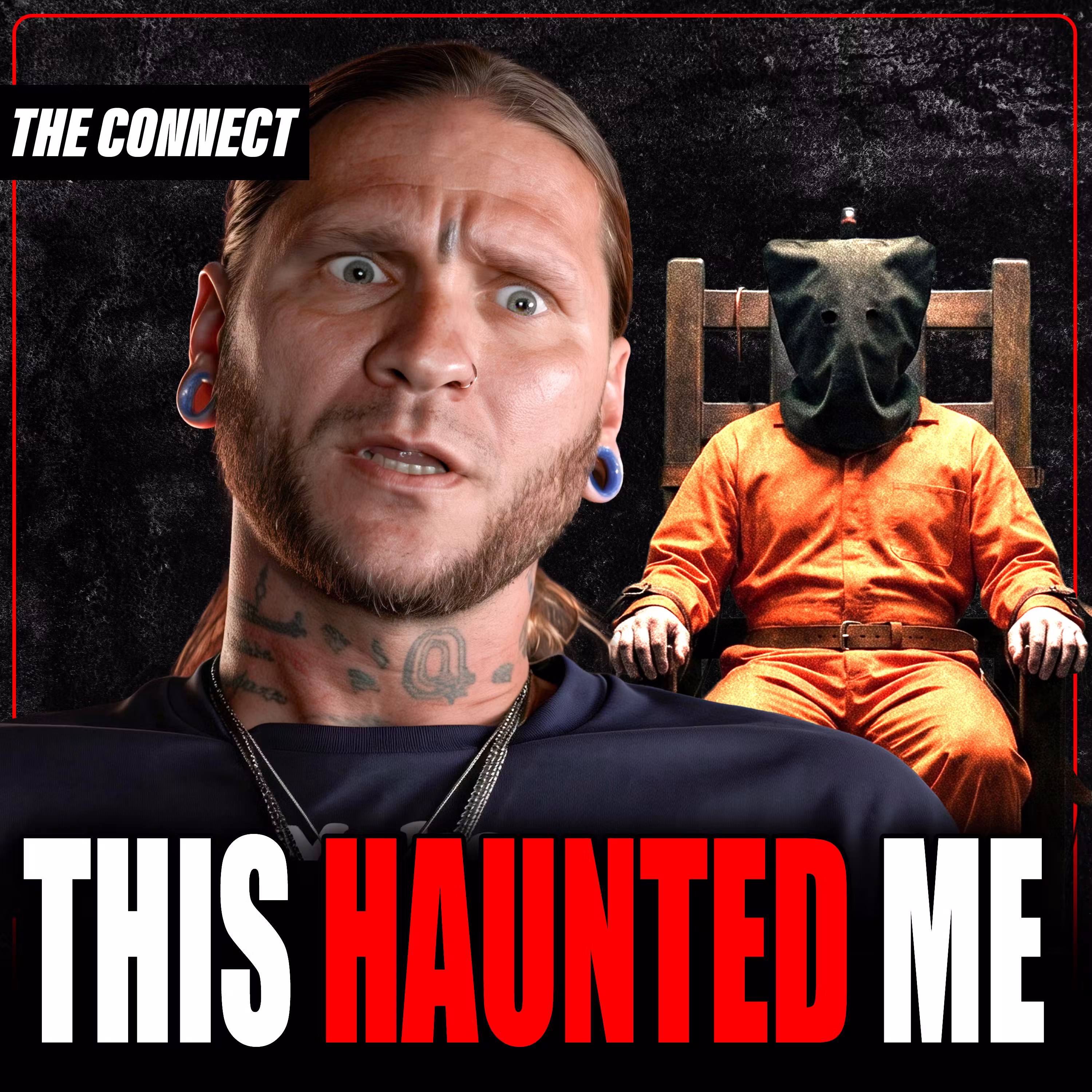 Texas Death Row Worker Reveals the Execution Rituals Nobody Talks About cover art