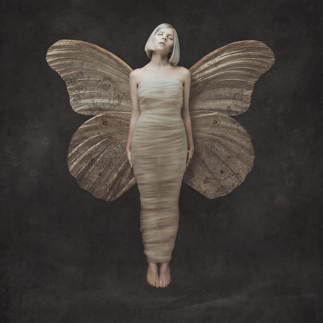 Runaway cover art