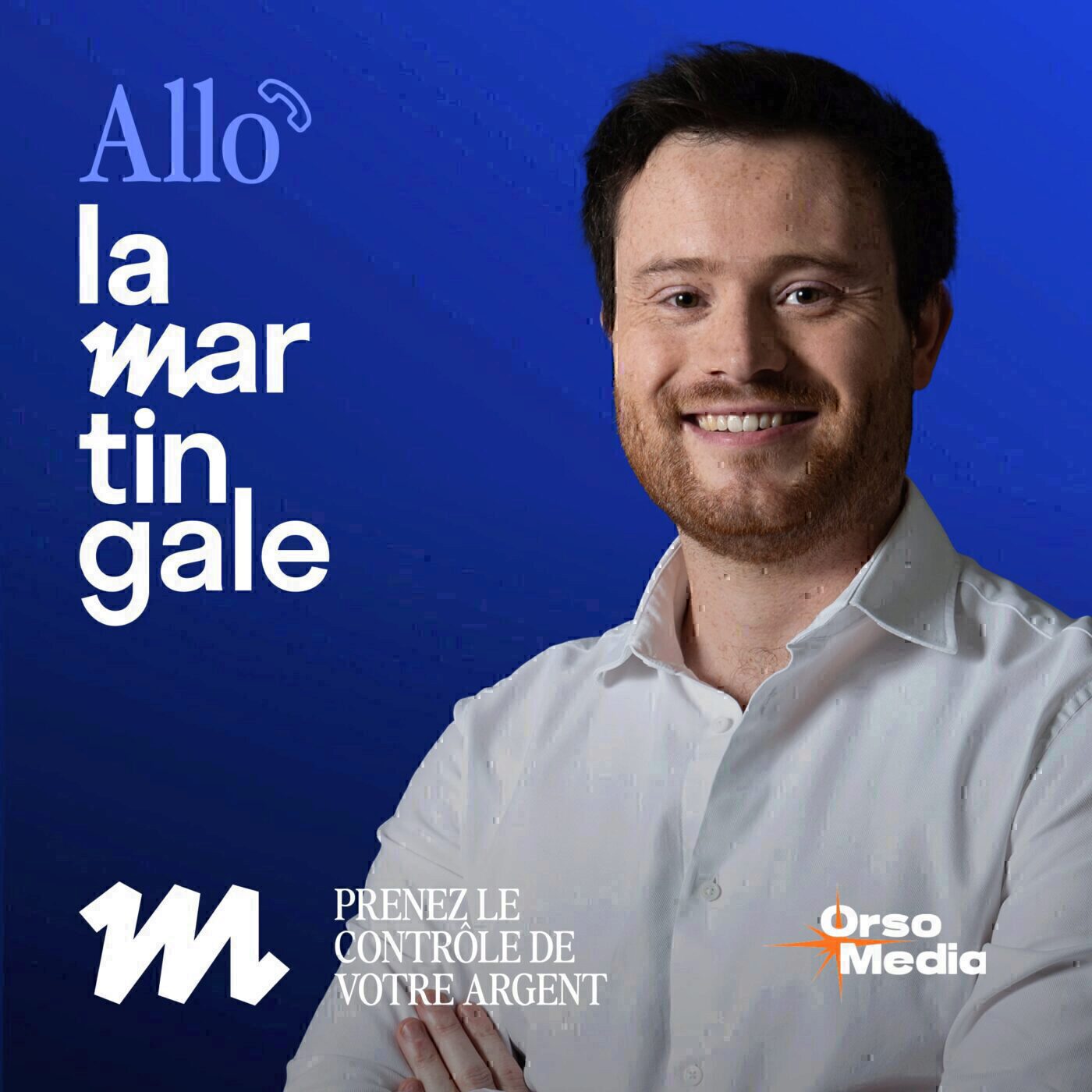 TotalEnergies débarque à New York - Allo La Martingale Hors-Série cover art