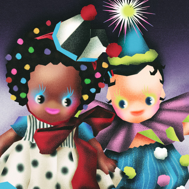Femmes au bord de la crise de nerfs cover art