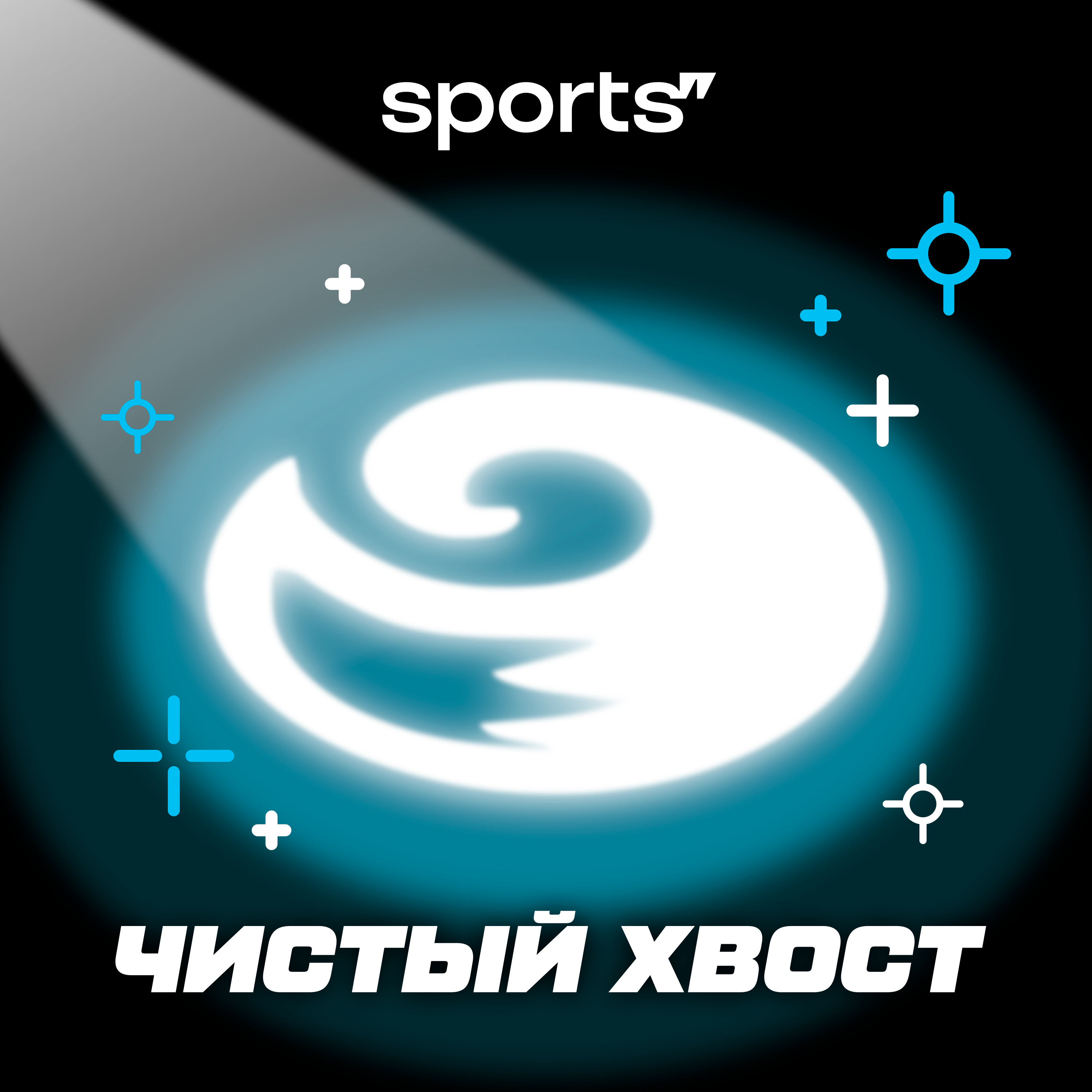 Чистый хвост #190: Когда наши фигуристы вернутся на международные турниры? Итоги финала Гран-при cover art