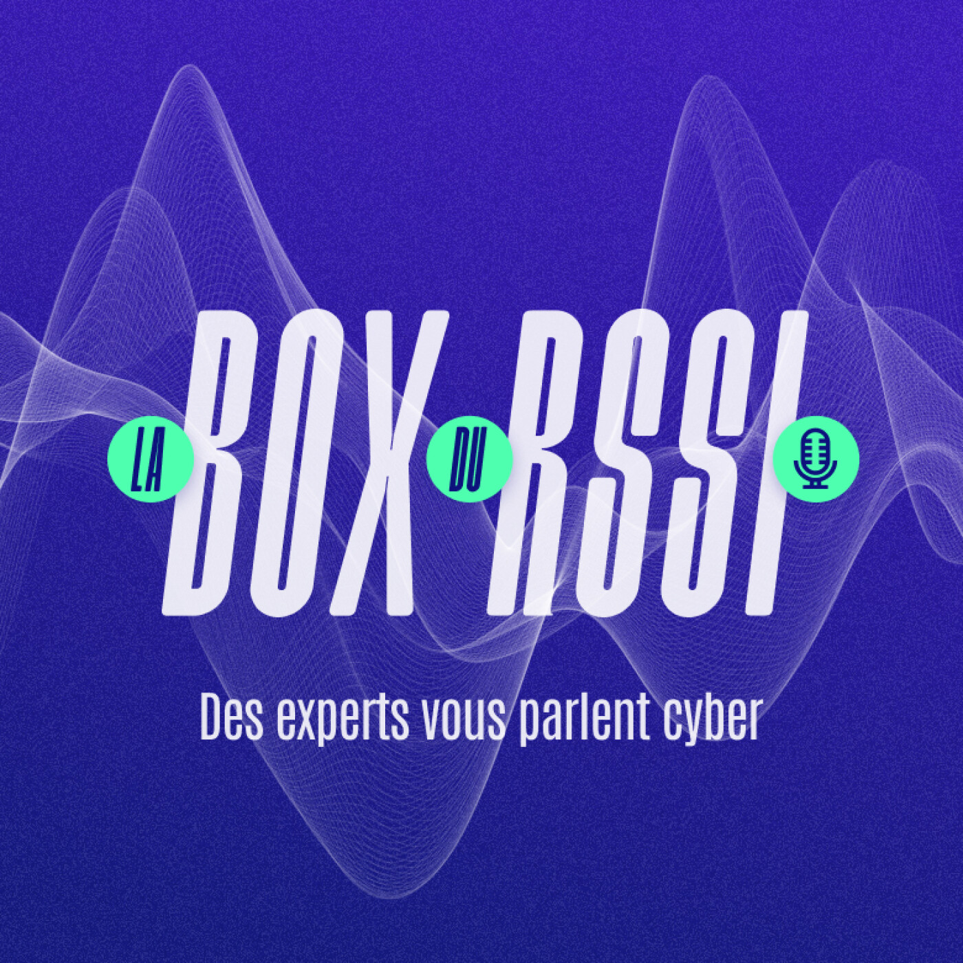 La Box du RSSI cover art