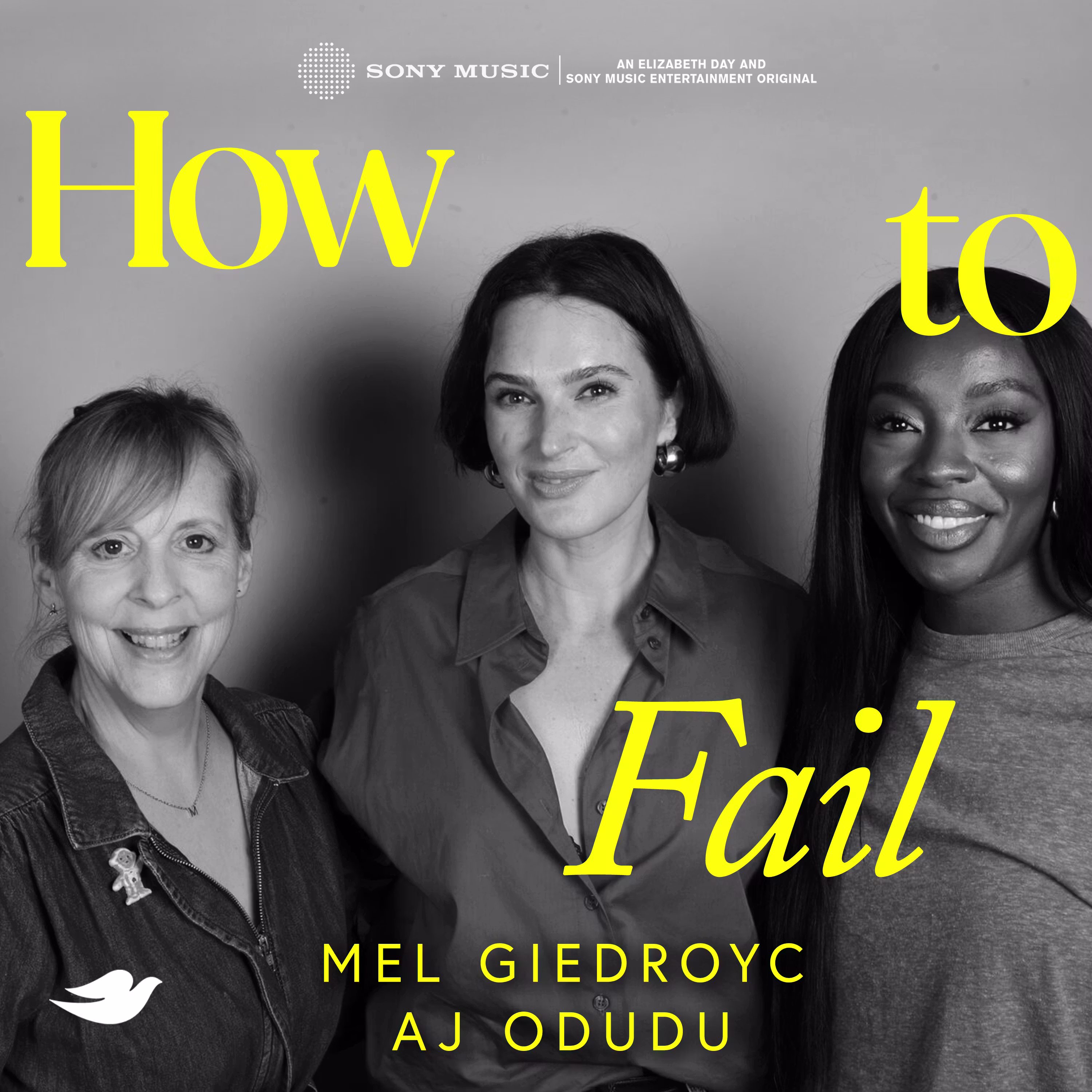 Mel Giedroyc and AJ Odudu on Body Confidence, Midlife Reinvention and Female Friendship