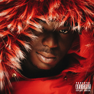 Rose cover art
