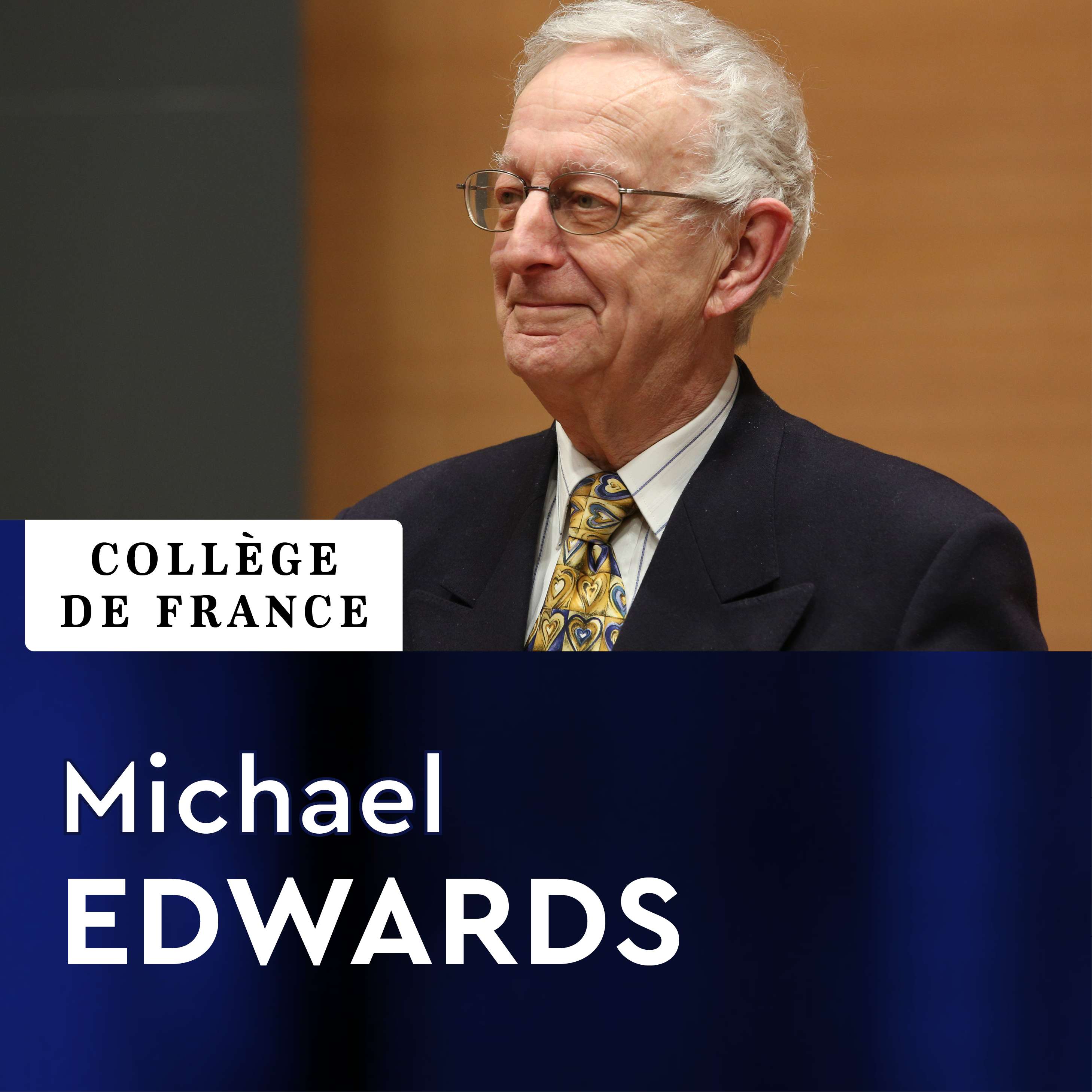 Étude de création littéraire en langue anglaise (2001-2008) - Michael Edwards cover art