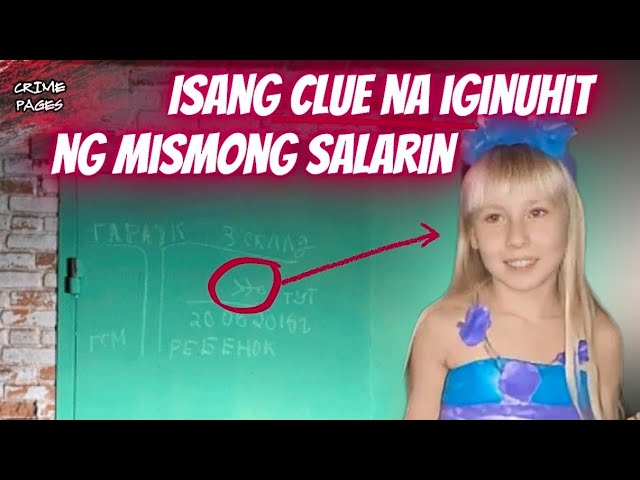 Ang Batang si Sveta | Page 120 | Sveta Dudina | Crime Pages | Tagalog True Crime Story cover art